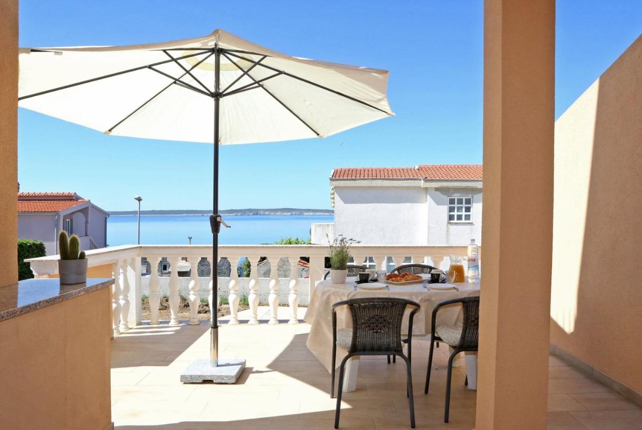 Apartmani Cili Miletici Exterior foto