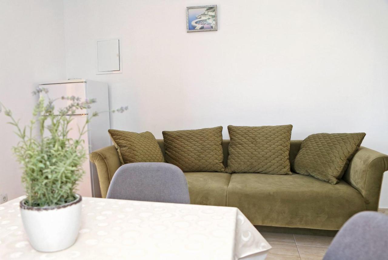 Apartmani Cili Miletici Exterior foto