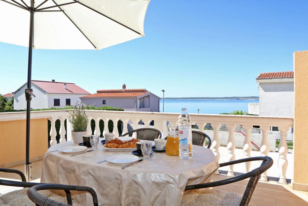 Apartmani Cili Miletici Exterior foto